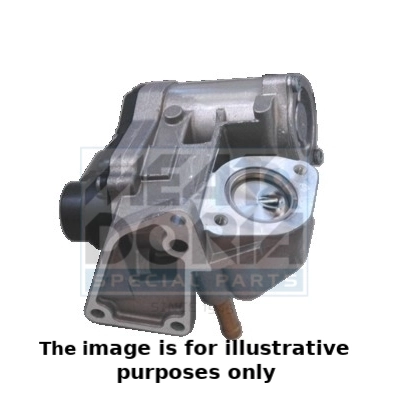 EGR Valve